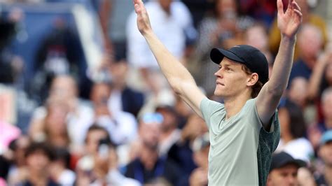 zverev vs sinner us open